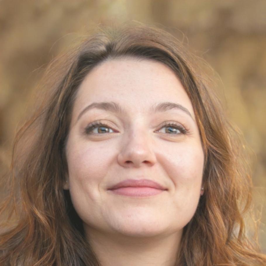 Teilnehmerin Petra Hoffmann