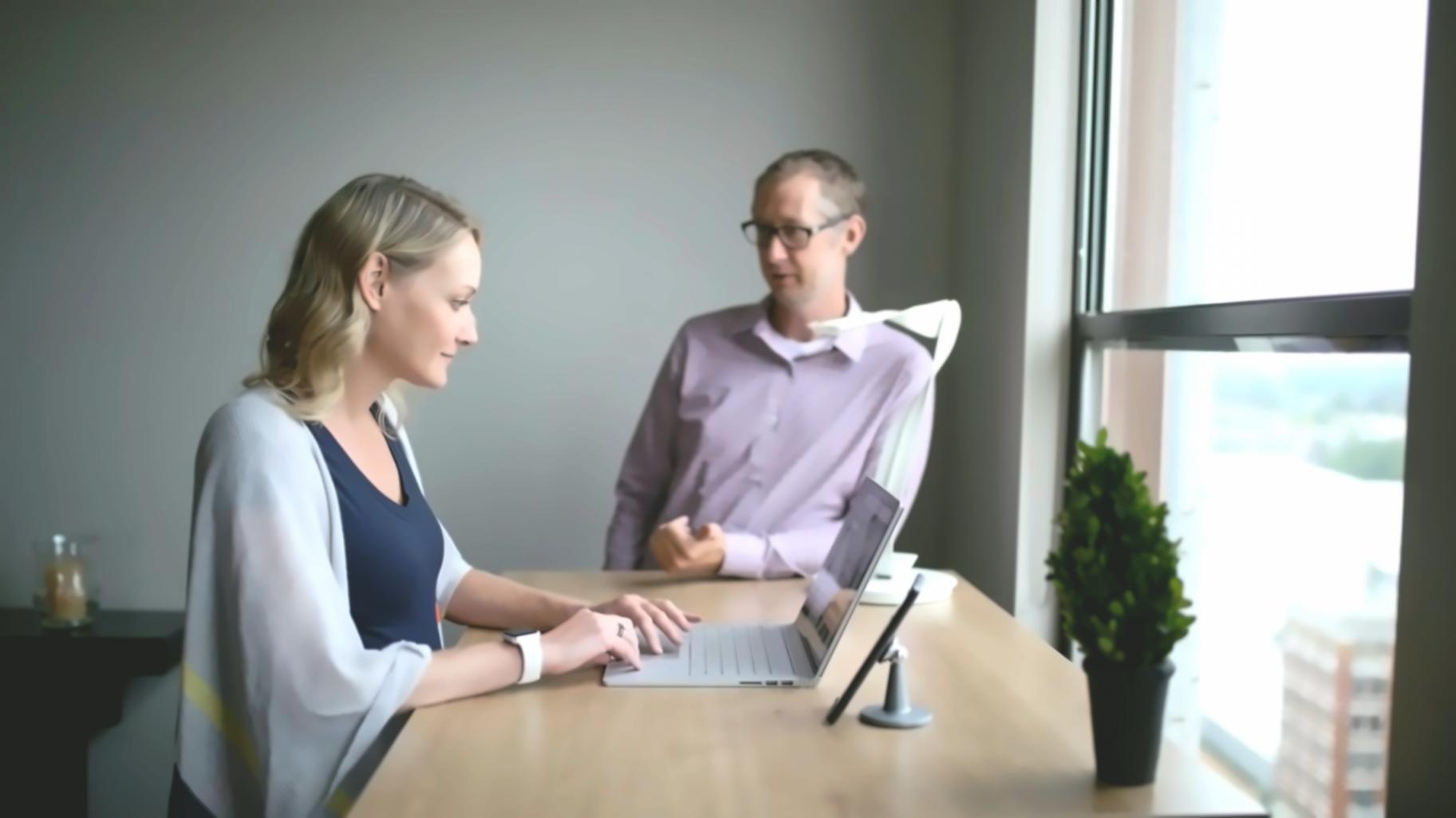 Person bei selbstständiger Atempraxis zu Hause