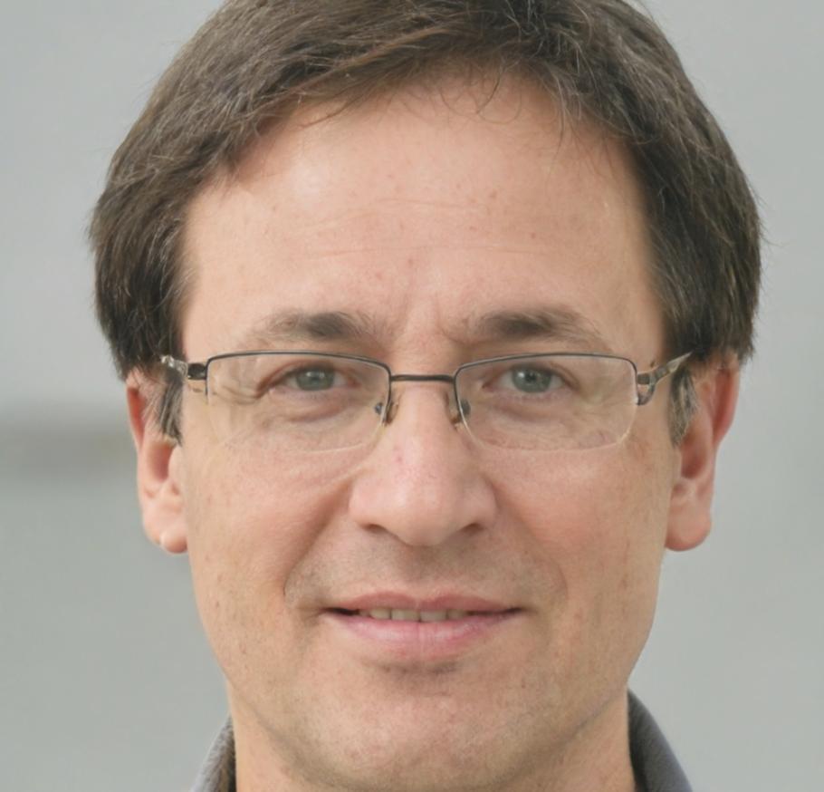 Kursleiter für Atempraxis und Selbstentwicklung