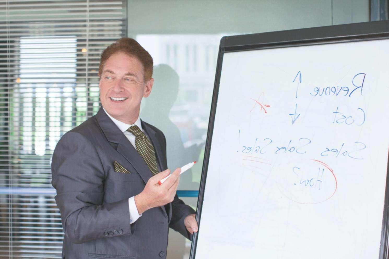 Professionelle Atempraxis-Umgebung